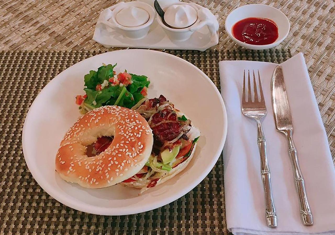 The Allure Hotel Ubud