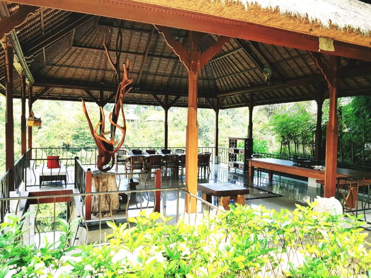 The Allure 4* Ubud