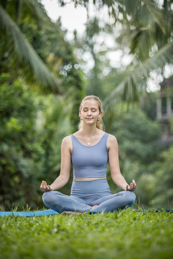 The Allure Hotel Ubud