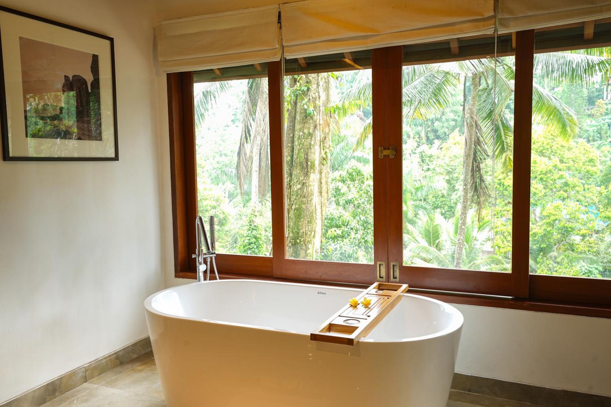 Hotel The Allure Ubud