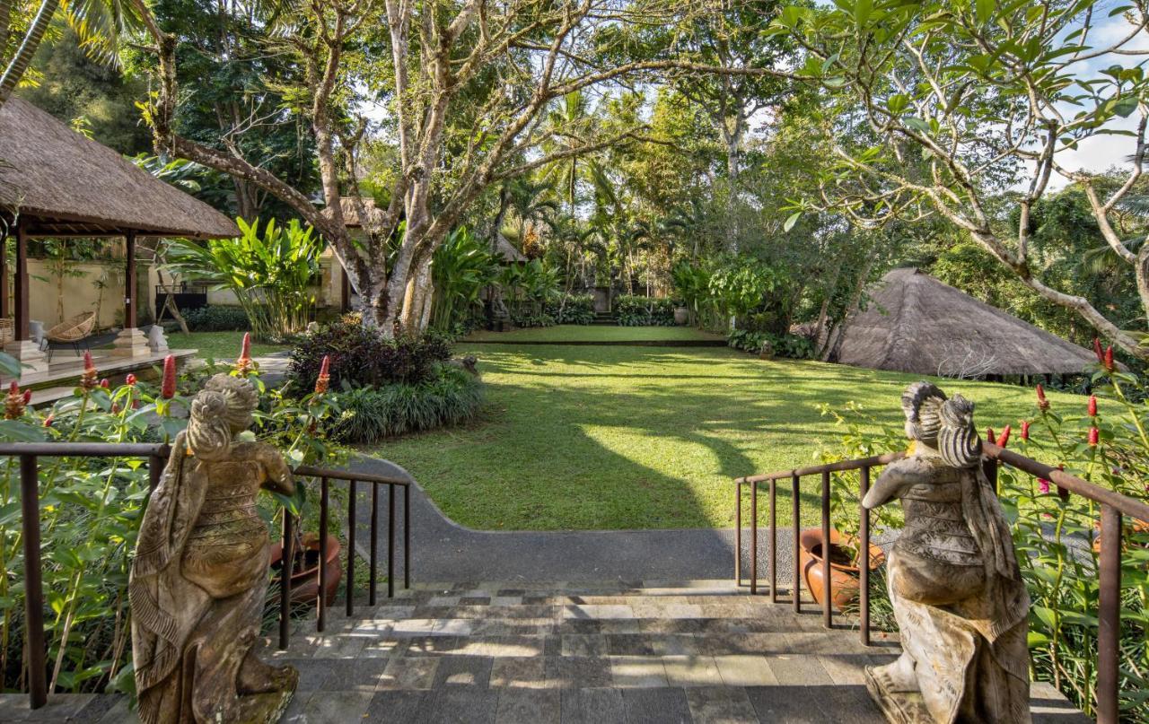 The Allure Hotel Ubud (Bali)