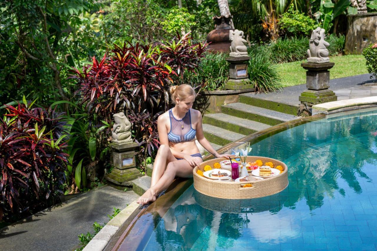 The Allure Ubud (Bali)
