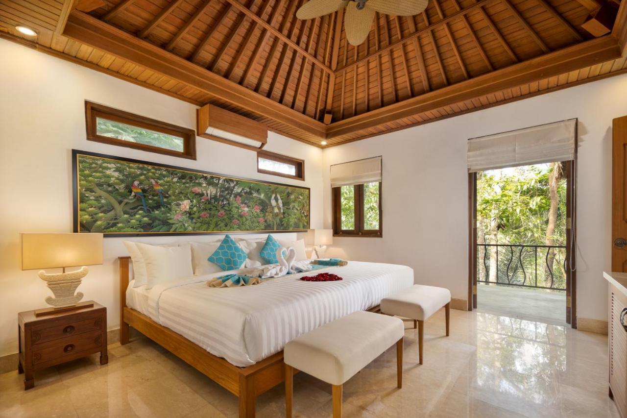 The Allure 4* Ubud (Bali)