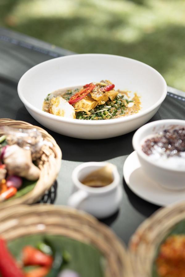 The Allure 4* Ubud (Bali)