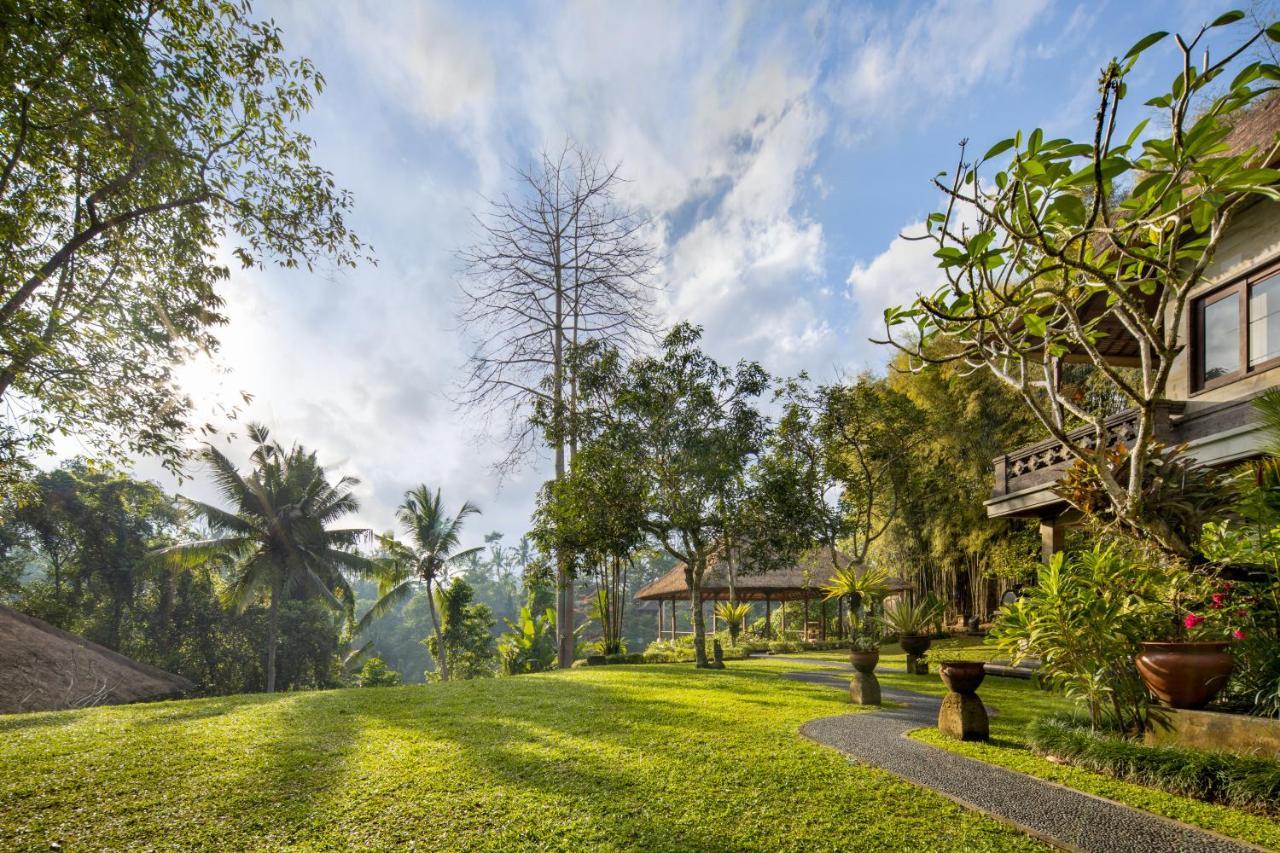 The Allure Hotel Ubud (Bali)
