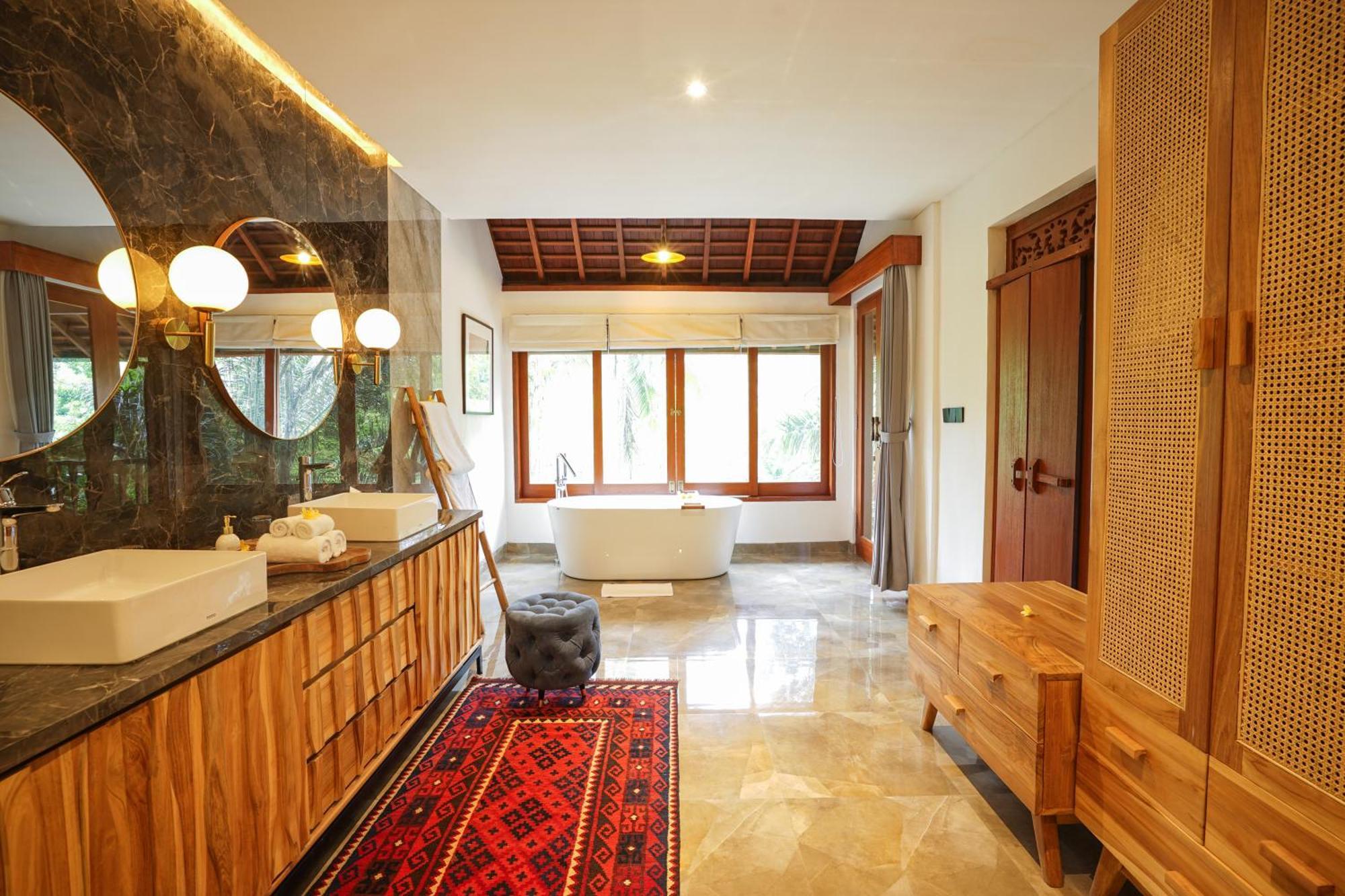 The Allure Hotel Ubud